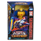 Transformers Legacy: United Voyager Class Metalhawk