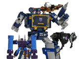 Transformers Legacy: United Leader Class Soundwave (Generation 1)