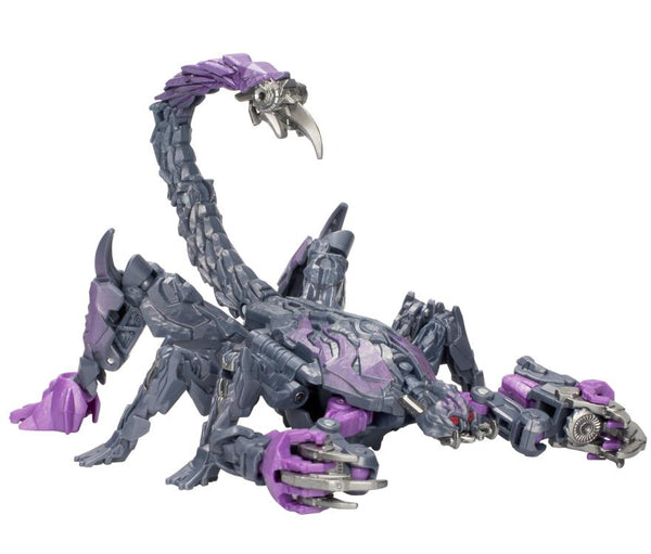 Transformers Studio Series 107 Scorponok (Rise of the Beasts) – TFTOYS.CA