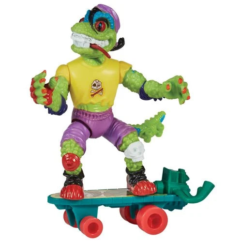 TMNT Classic Collection Mondo Gecko