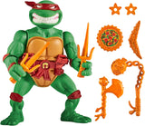 TMNT Classic Collection Raphael (Storage Shell)