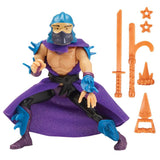 TMNT Classic Collection Shredder