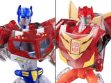 Takara Transformers: Animated Sons of Cybertron set (TFVADY4)