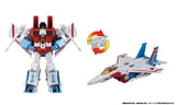 Transformers Dramatic Capture Series DCS-3 Triple Threat Set