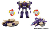 Transformers Dramatic Capture Series DCS-3 Triple Threat Set