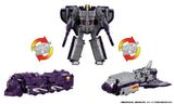 Transformers Dramatic Capture Series DCS-3 Triple Threat Set