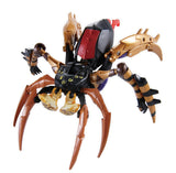 Takara Transformers Legends LG17 Blackarachnia (TFVABF5)