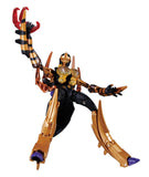 Takara Transformers Legends LG17 Blackarachnia (TFVABF5)