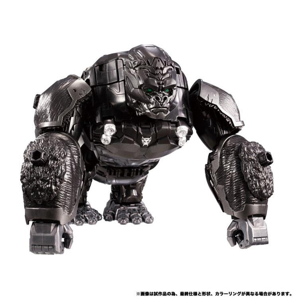 Transformers Studio Series Premium Finish Optimus Primal (Rise of the ...