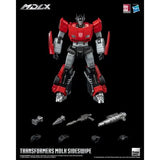 Transformers MDLX Articulated Series Sideswipe