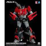 Transformers MDLX Articulated Series Sideswipe