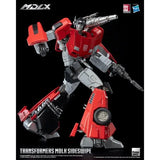 Transformers MDLX Articulated Series Sideswipe