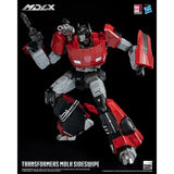 Transformers MDLX Articulated Series Sideswipe