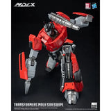 Transformers MDLX Articulated Series Sideswipe