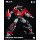 Transformers MDLX Articulated Series Sideswipe