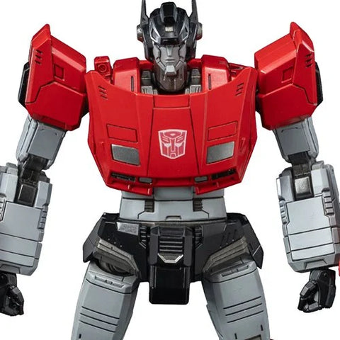 Transformers MDLX Articulated Series Sideswipe