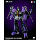 Transformers MDLX Articulated Series Skywarp