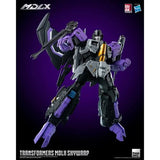 Transformers MDLX Articulated Series Skywarp