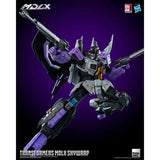 Transformers MDLX Articulated Series Skywarp