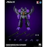 Transformers MDLX Articulated Series Skywarp