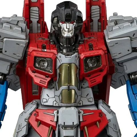 Transformers MDLX Articulated Series Starscream