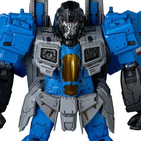 Transformers MDLX Articulated Series Thundercracker