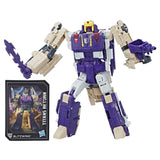 Transformers Titans Return Blitzwing (TFVADX0)