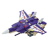 Transformers Titans Return Blitzwing (TFVADX0)