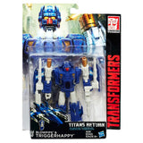 Transformers Titans Return Triggerhappy (TFVADT4)