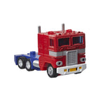 Transformers Generation 1 40th Anniversary Optimus Prime