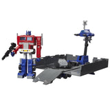 Transformers Generation 1 40th Anniversary Optimus Prime