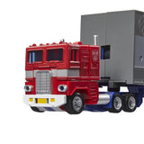 Transformers Generation 1 40th Anniversary Optimus Prime