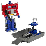 Transformers Generation 1 40th Anniversary Optimus Prime