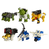 Transformers Legacy: United Core Class Dinoking Gift Set