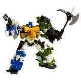 Transformers Legacy: United Core Class Dinoking Gift Set