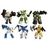 Transformers Legacy: United Core Class Dinoking Gift Set