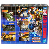 Transformers Legacy: United Core Class Dinoking Gift Set