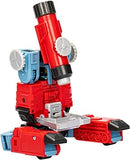 Transformers Generation 1 Reissue Perceptor (1986 movie retro packaging)