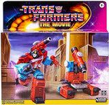 Transformers Generation 1 Reissue Perceptor (1986 movie retro packaging)