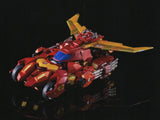 Transformers Adamas Machina AMT-01 Rodimus