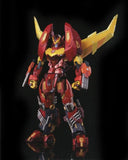 Transformers Adamas Machina AMT-01 Rodimus