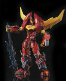 Transformers Adamas Machina AMT-01 Rodimus