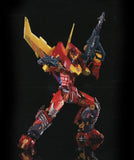 Transformers Adamas Machina AMT-01 Rodimus