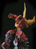 Transformers Adamas Machina AMT-01 Rodimus