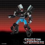 Transformers x Knight Rider Agent Knight