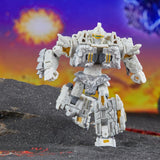 Transformers: Legacy United Deluxe Nucleous