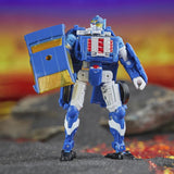 Transformers: Legacy United Deluxe Side Burn