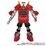 Transformers Masterpiece MPG-10 Lift Ticket