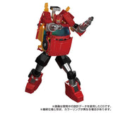 Transformers Masterpiece MPG-10 Lift Ticket