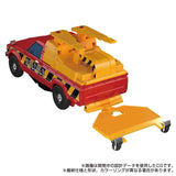 Transformers Masterpiece MPG-10 Lift Ticket